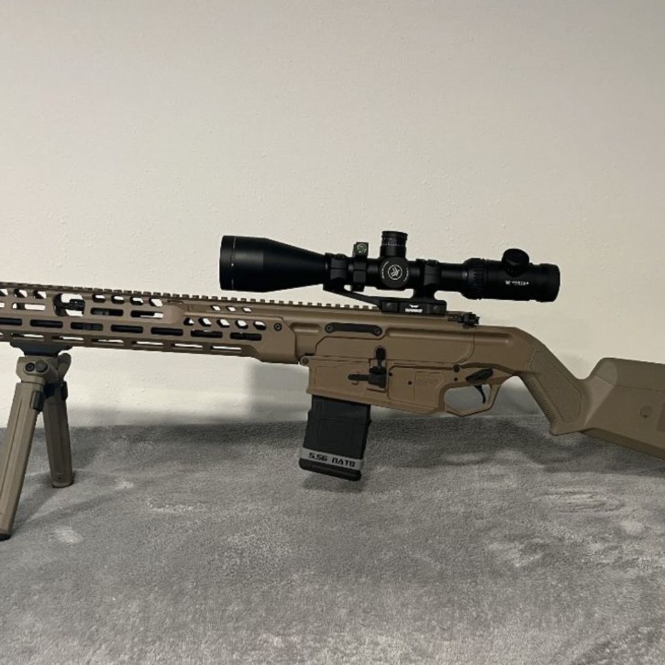 Image 2 - Mcx spear/regulator local only