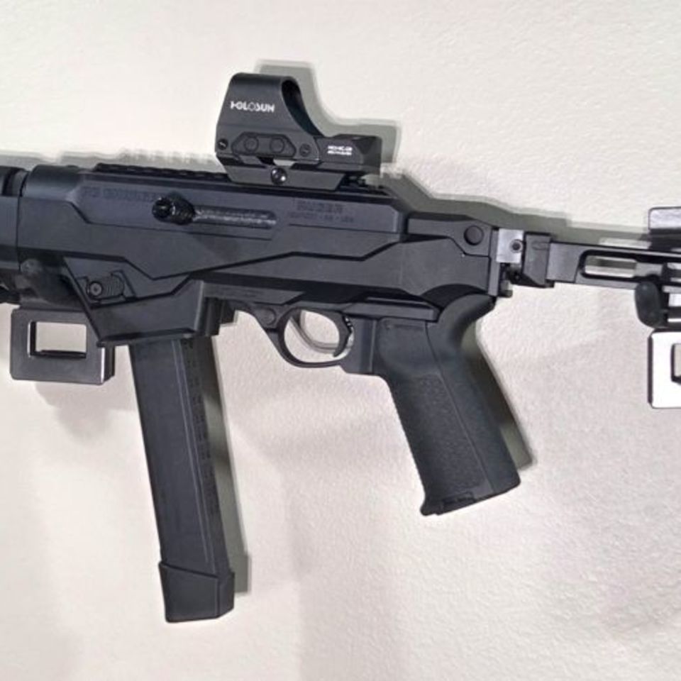 Image 2 - RUGER PC CHARGER 