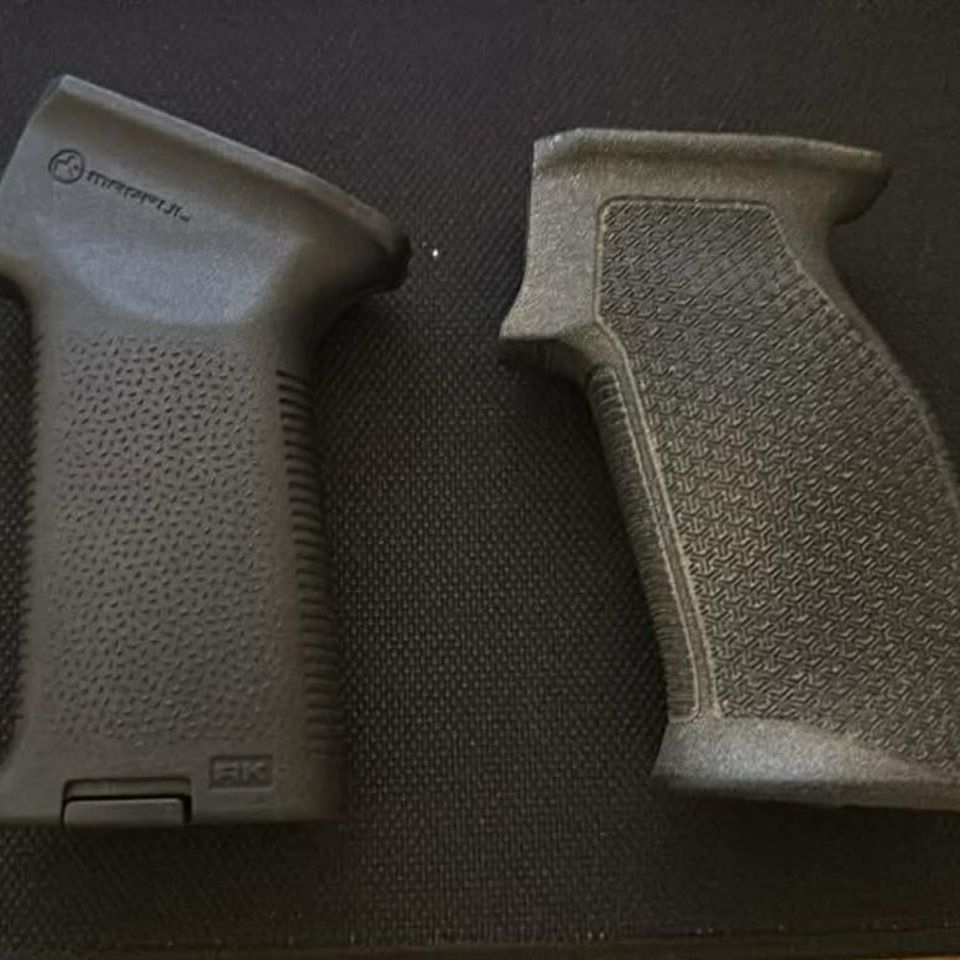 Image 1 - AK Grips