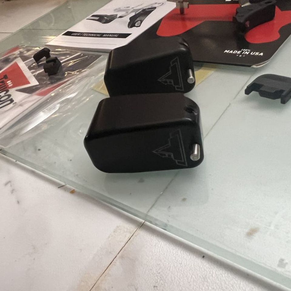 Image 3 - Noveske/primo parts