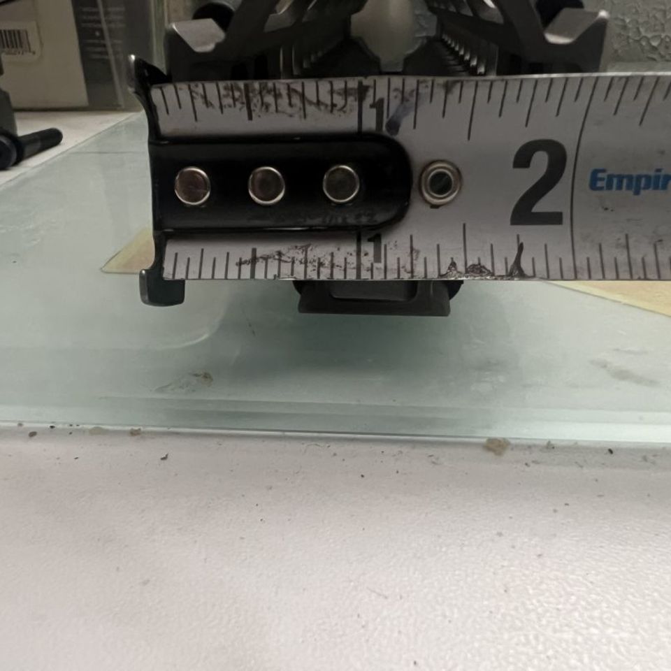 Image 4 - Geissele MK4 handguard