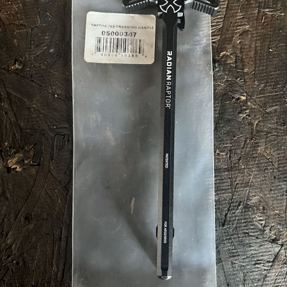 Image 2 - Noveske 762 Ch handle