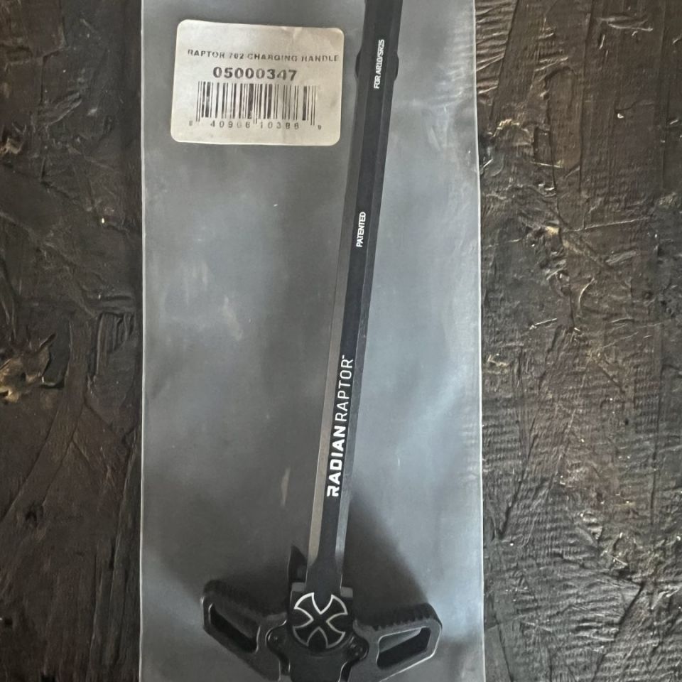 Image 1 - Noveske 762 Ch handle