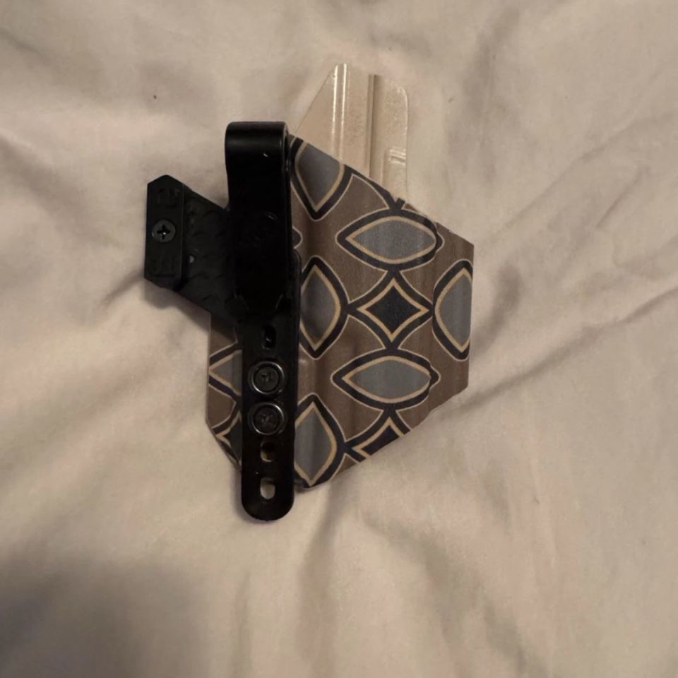 Image 2 - Noveske X Tier 1 IWB