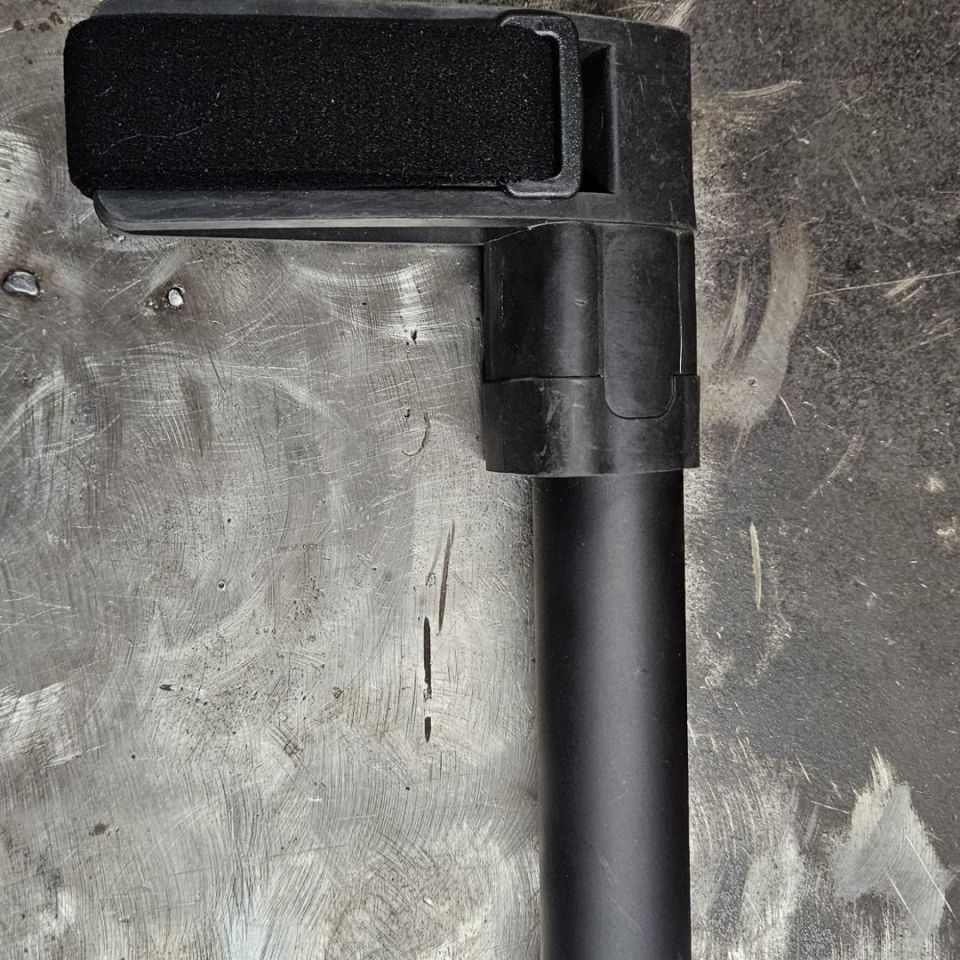 Image 5 - SB mini and Spikes buffer