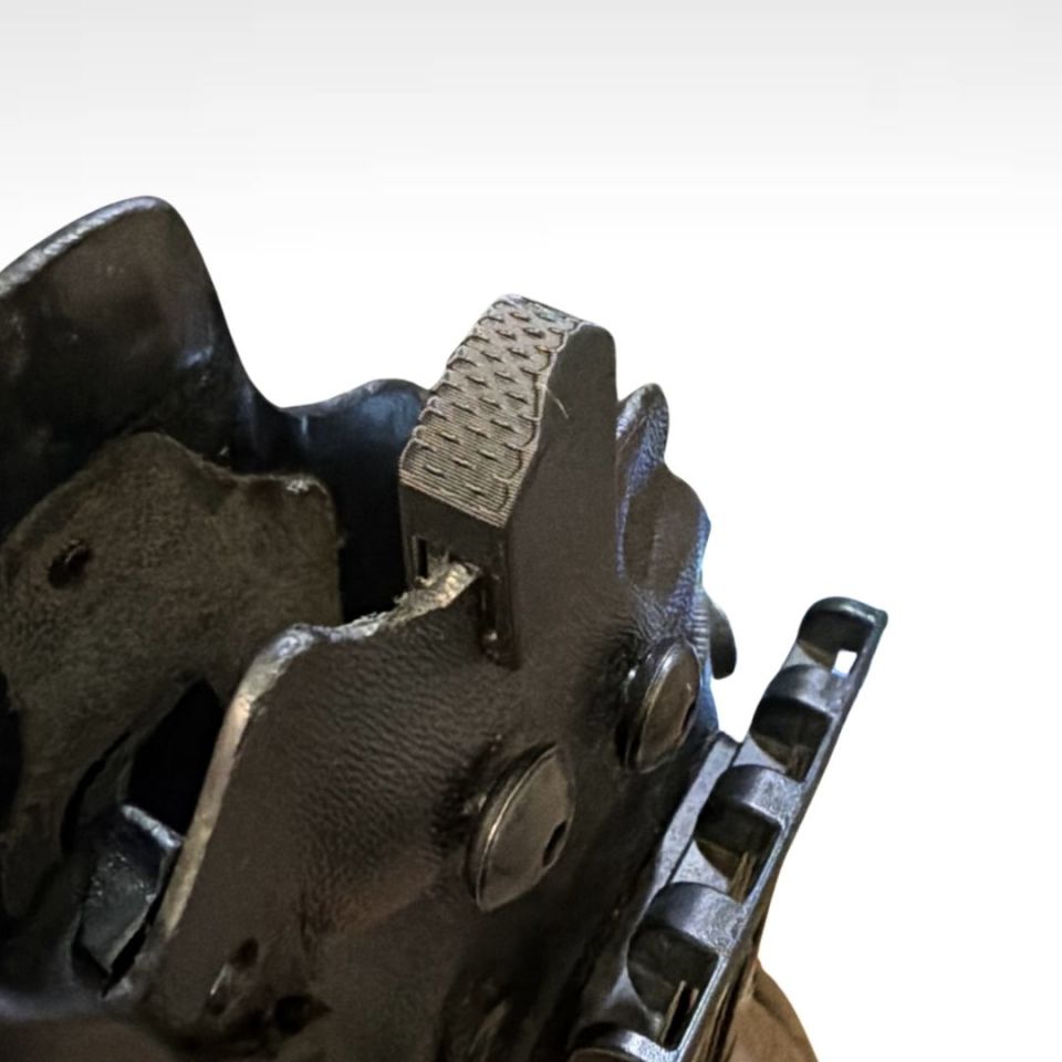 Image 2 - Holster Nub