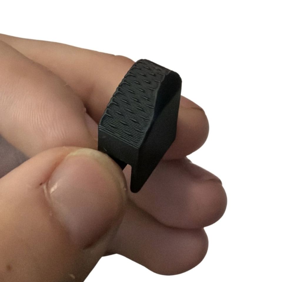 Image 3 - Holster Nub