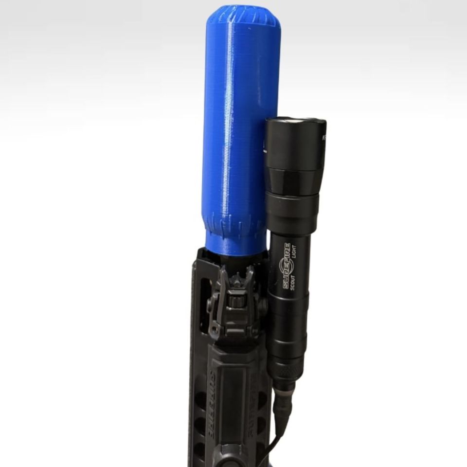 Image 2 - Simunition Training Can