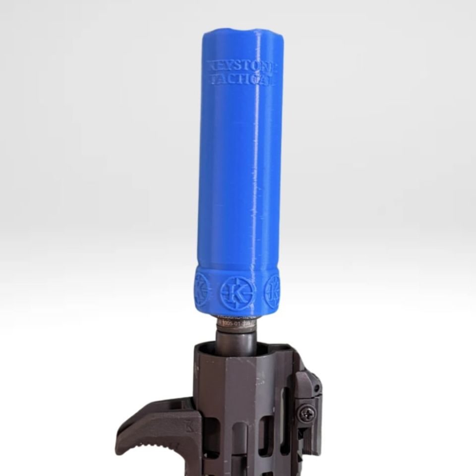 Image 2 - Simunition Training Cans