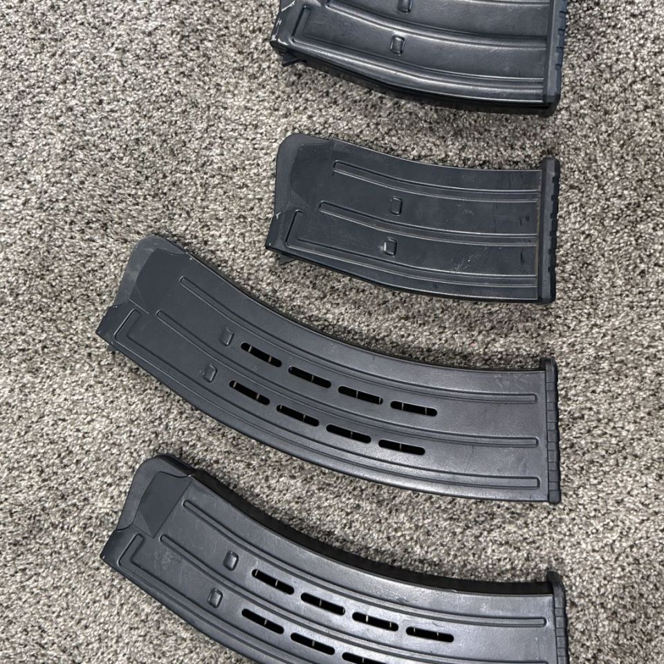 Image 3 - Rock Island VR80 12 Gauge 3in 