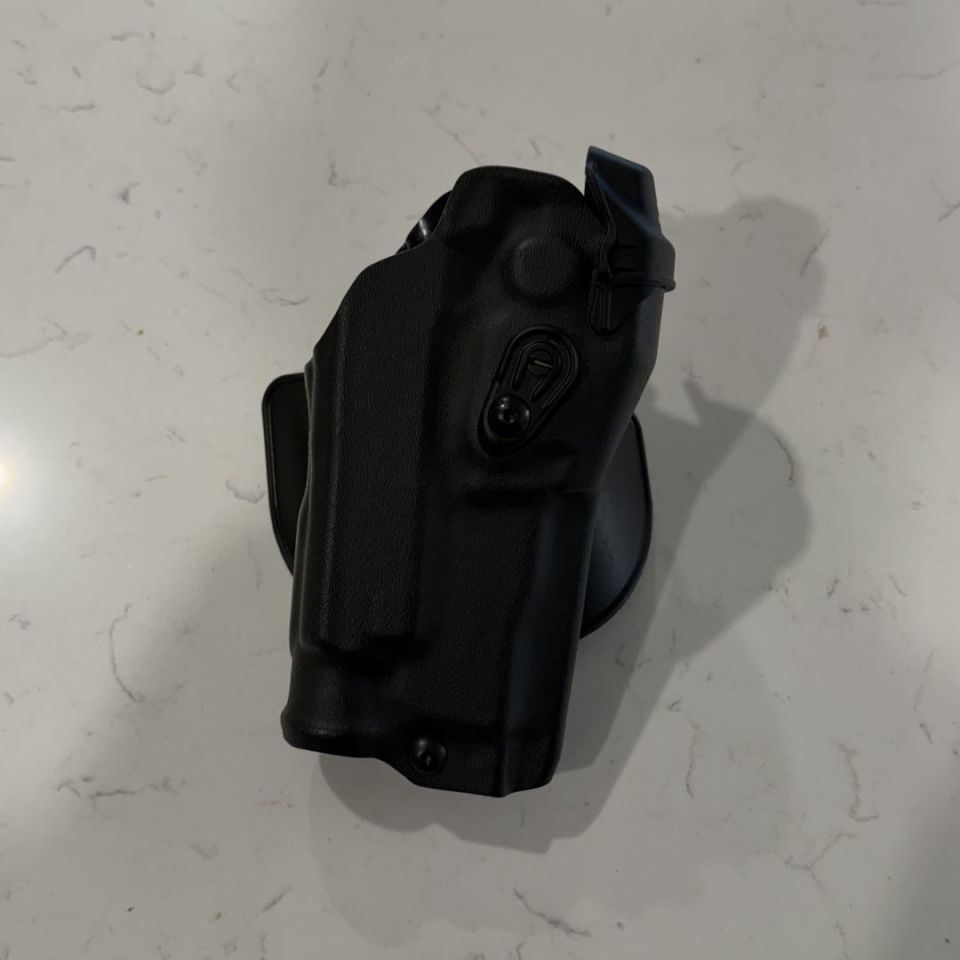Image 1 - Staccato C4 Holster