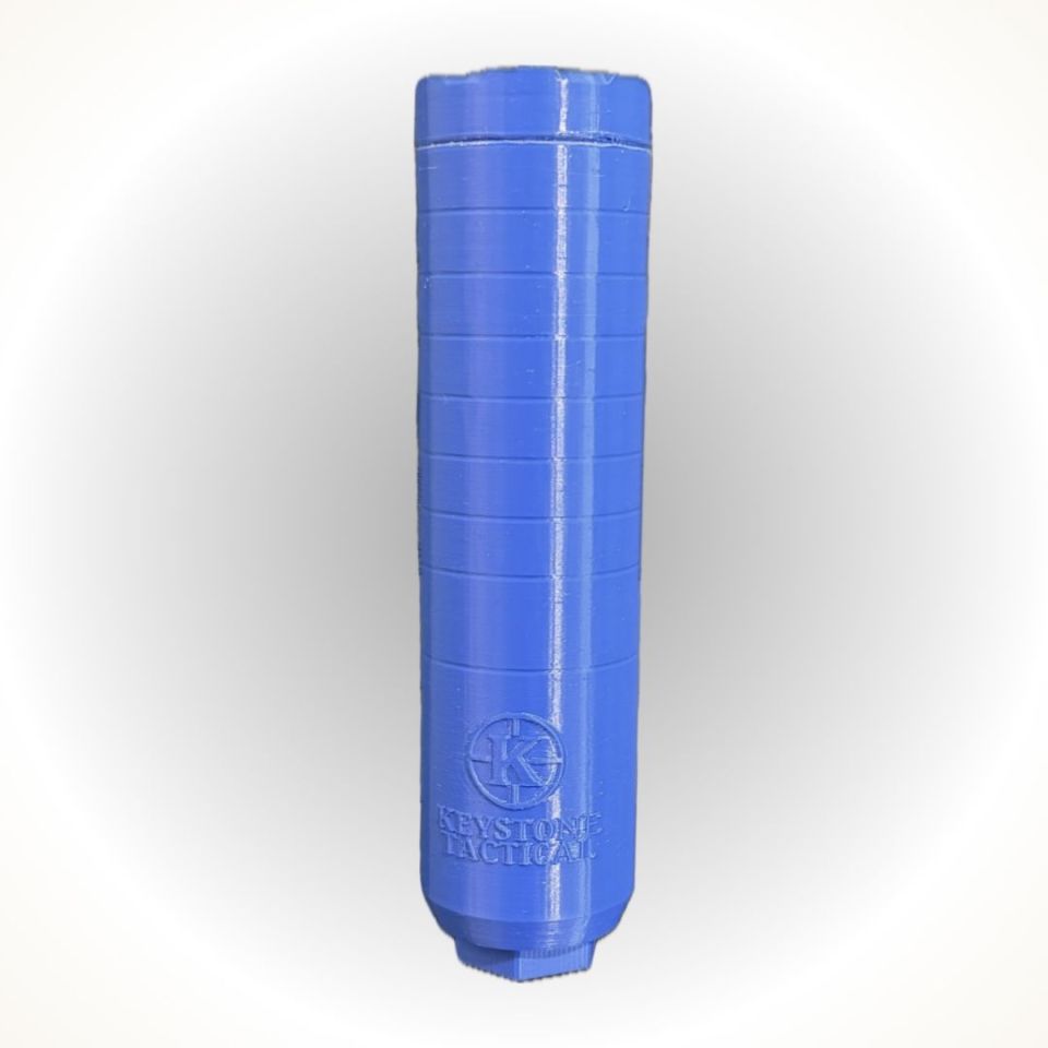 Image 1 - Simunition Training Can