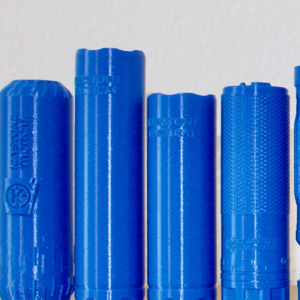 Image 2 - Simunition Training Cans