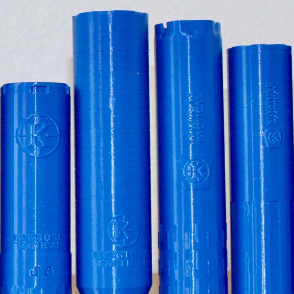 Image 4 - Simunition Training Cans