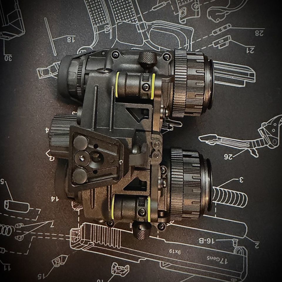 Image 4 - 10160 White Phos Gen 2+ Tubes