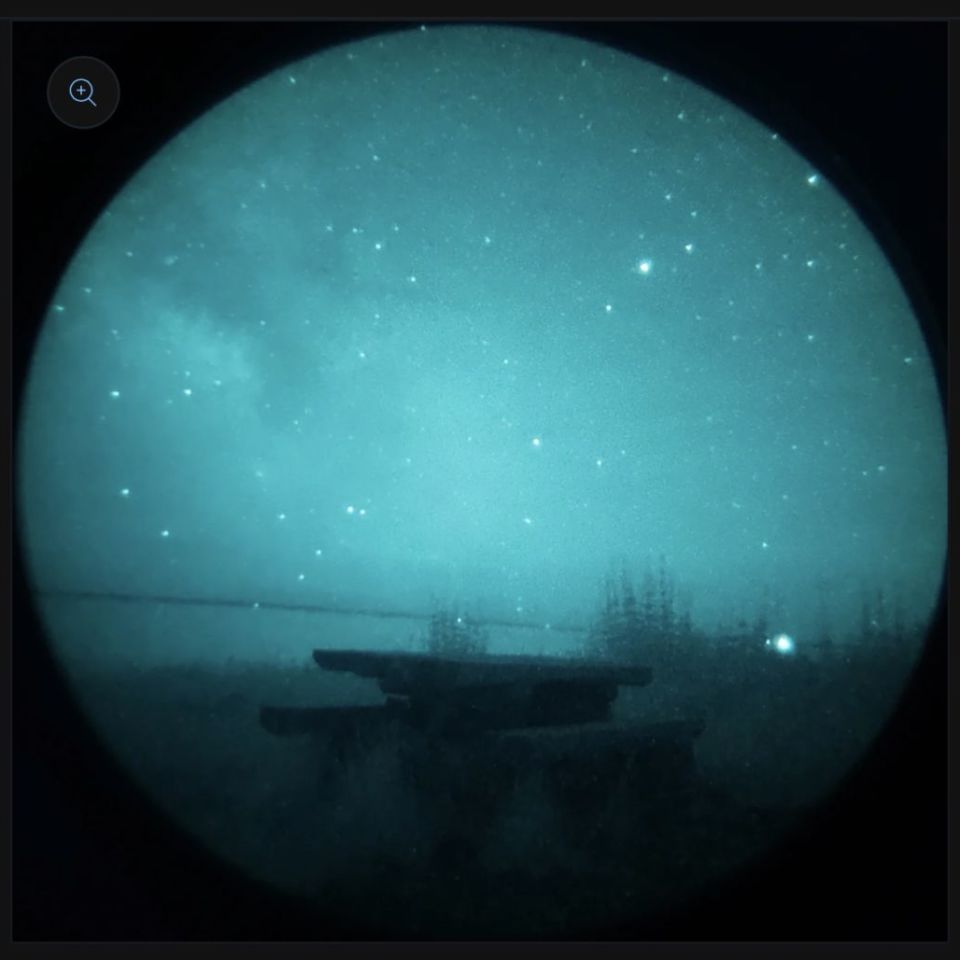 Image 2 - 10160 White Phos Gen 2+ Tubes