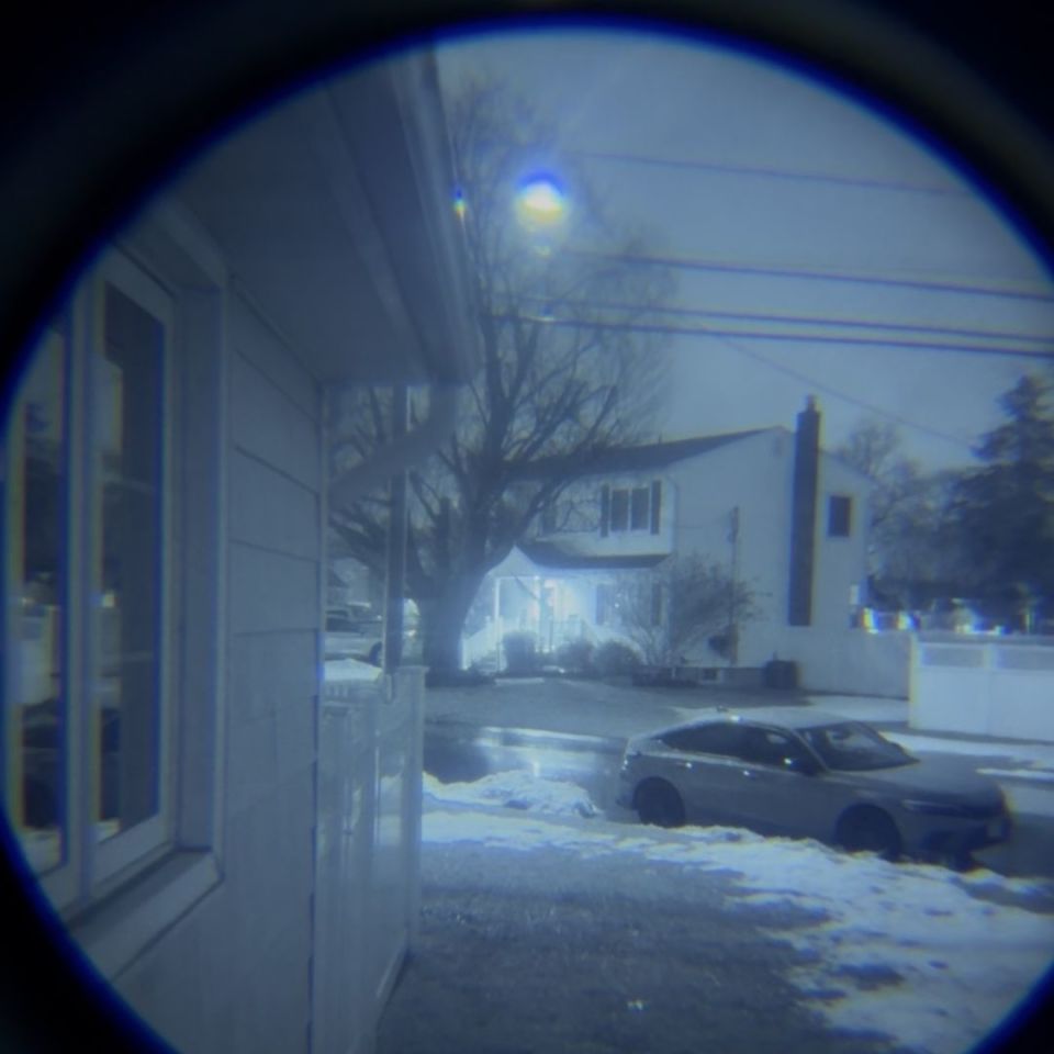 Image 5 - PVS-31 Jerry Bino Night Vision