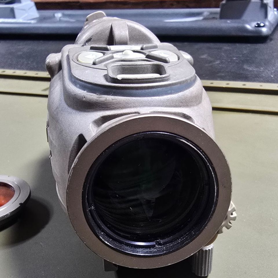 Image 3 - L3 Harris / EOTech CNVD-T