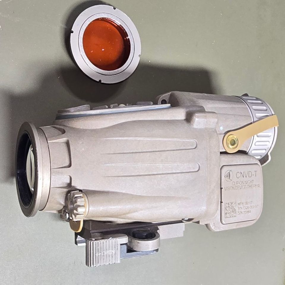 Image 4 - L3 Harris / EOTech CNVD-T