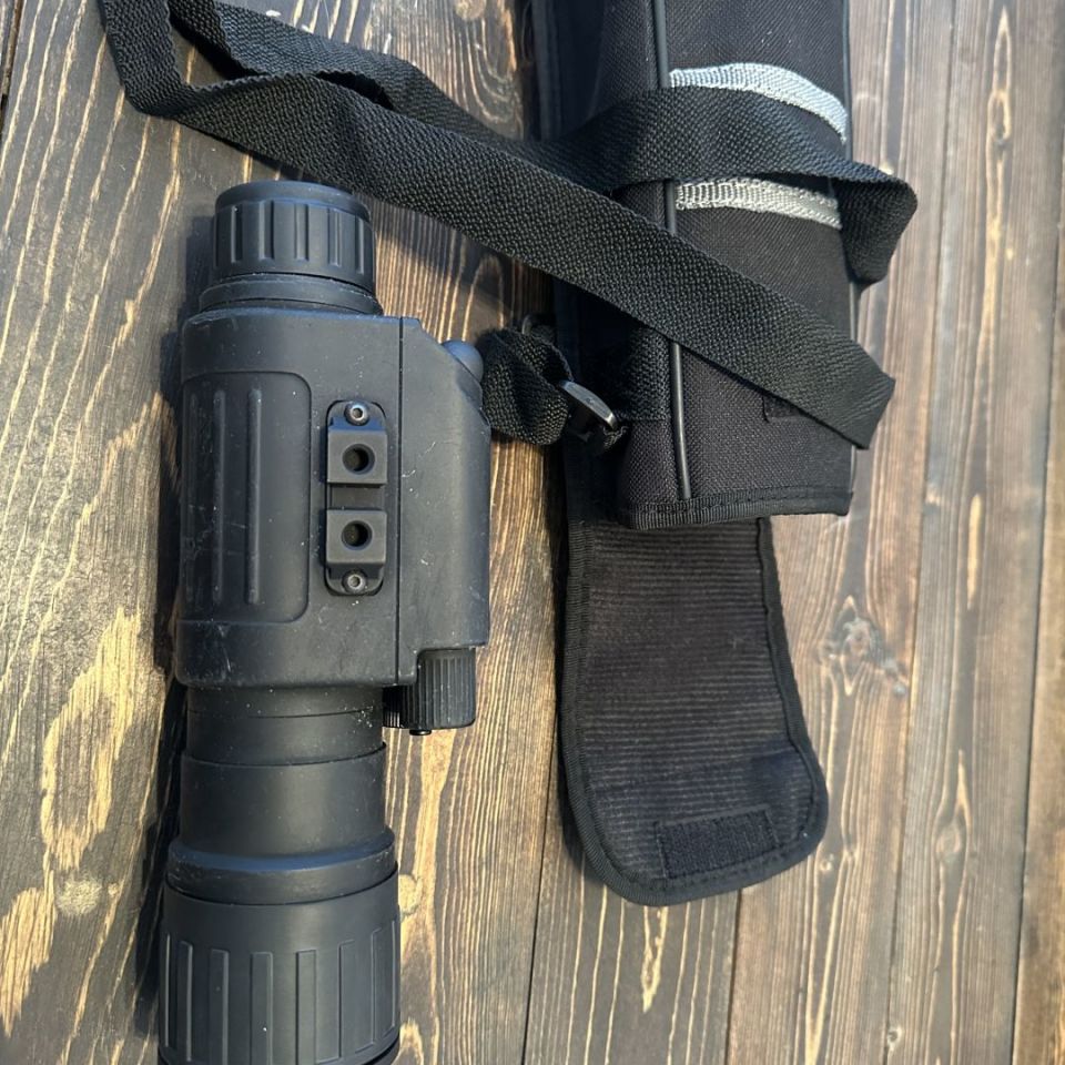 Image 2 - Armasight Prime 5x monocular