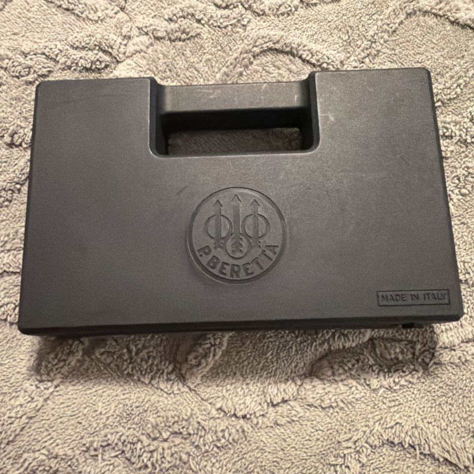 Image 4 - Beretta 92 FS