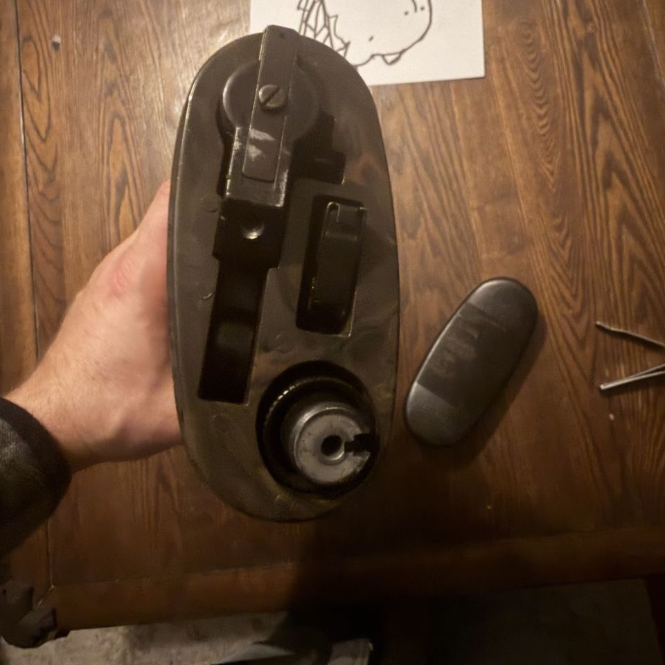 Image 3 - Armalite AR7