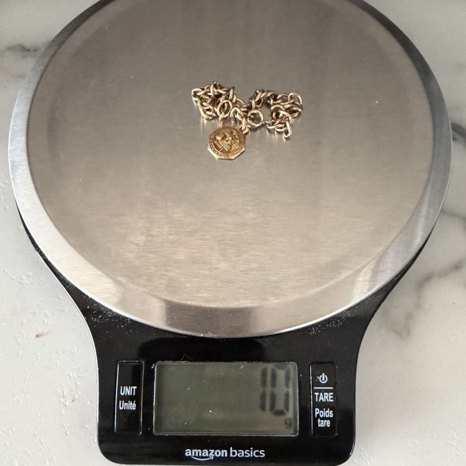 Image 4 - Silver/gold