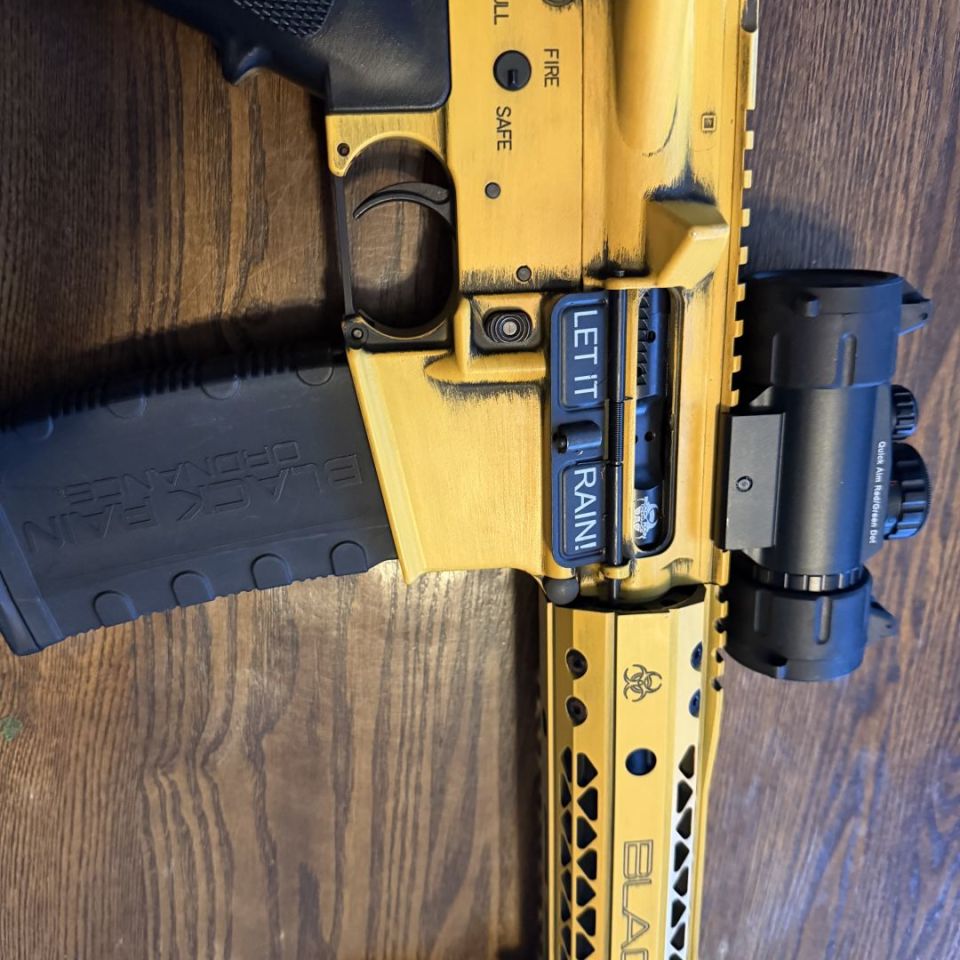 Image 4 - Black Rain Ordnance