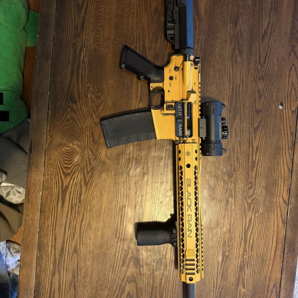 Image 3 - Black Rain Ordnance