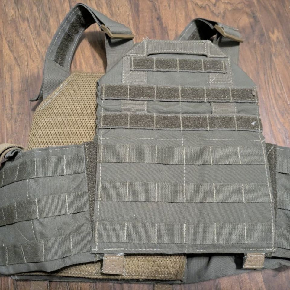 Image 2 - *$↓* ATS Small Plate Carrier