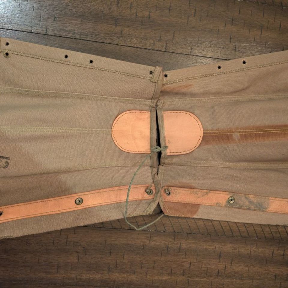 Image 4 - Assorted Surplus/gear lot