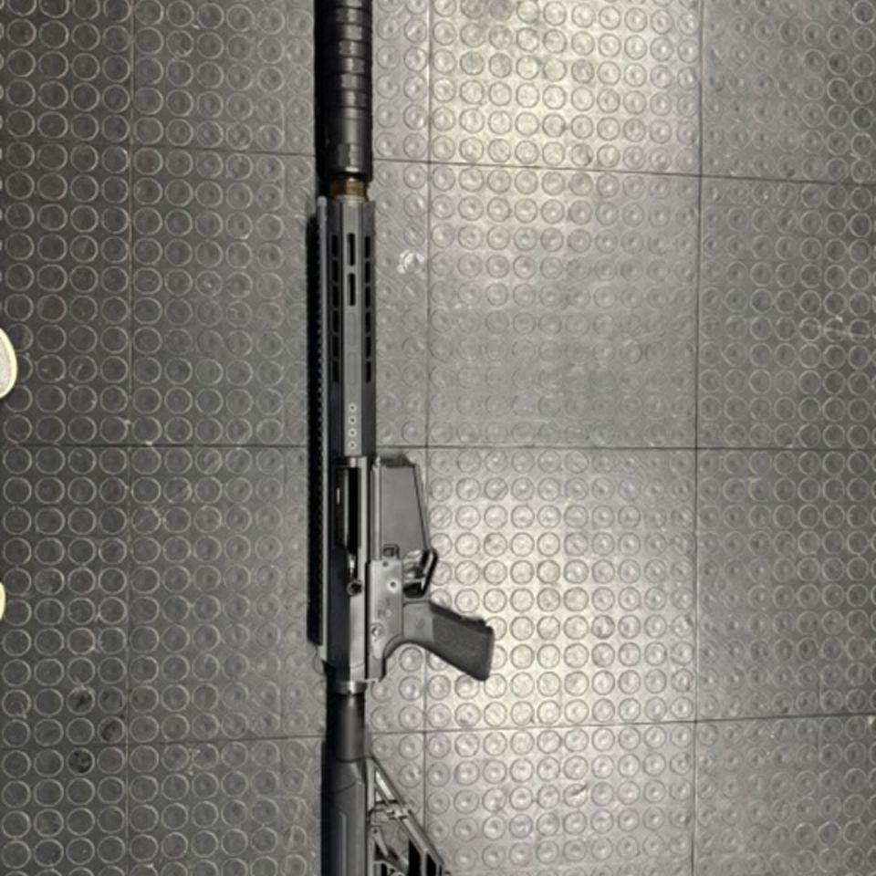Image 4 - Gensis 12 GA Suppressed 