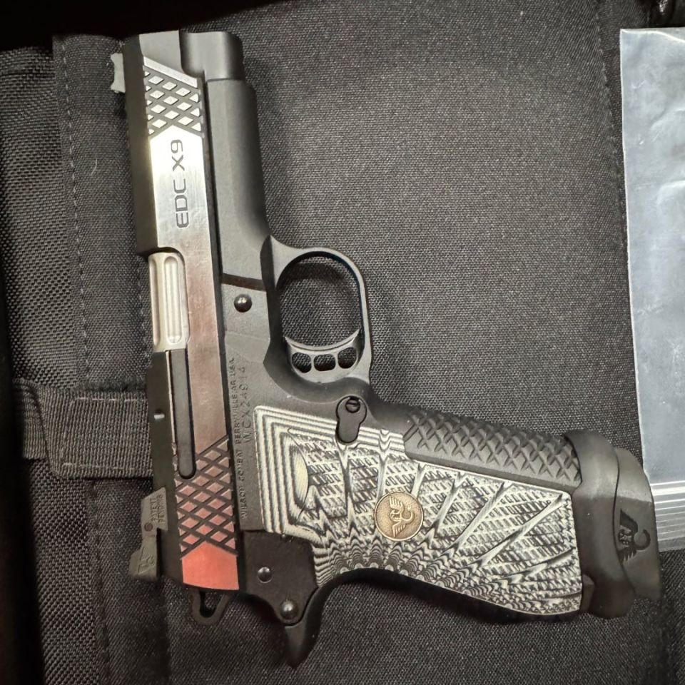 Image 4 - Wilson Combat EDC X9