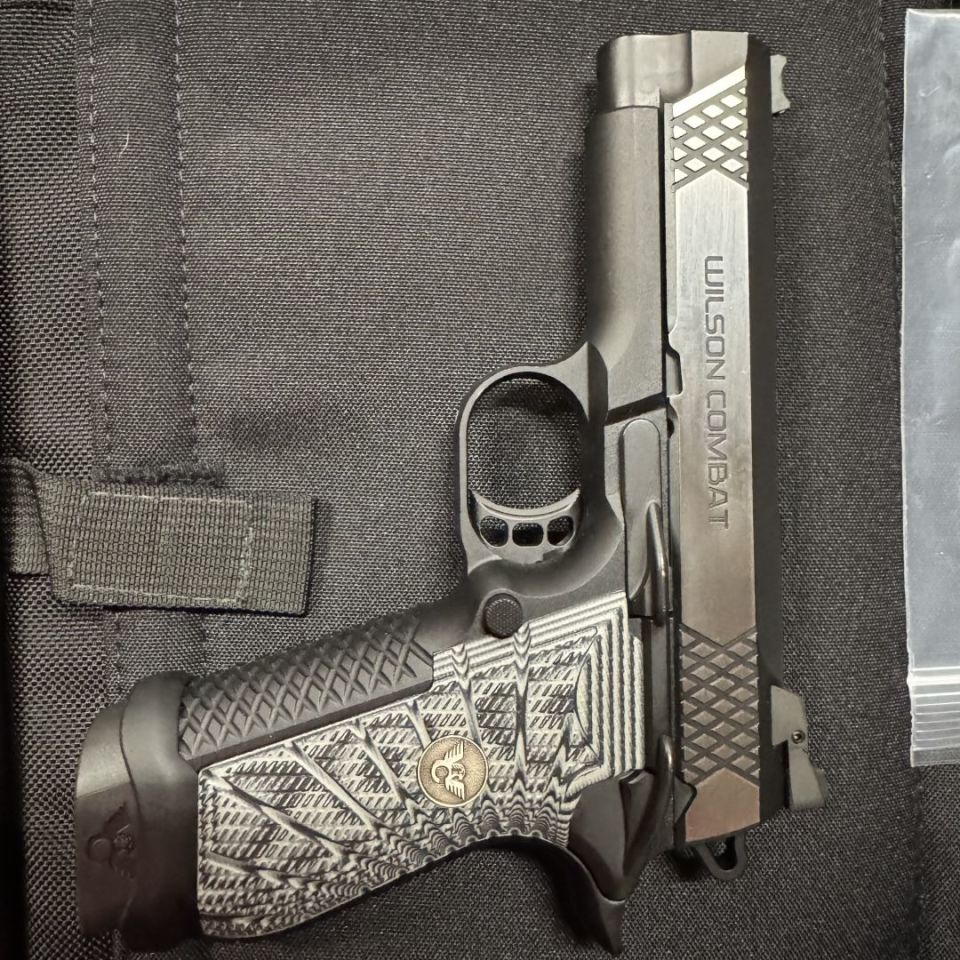 Image 1 - Wilson Combat EDC X9