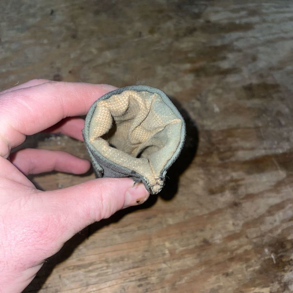 Image 2 - Armageddon gear can cover