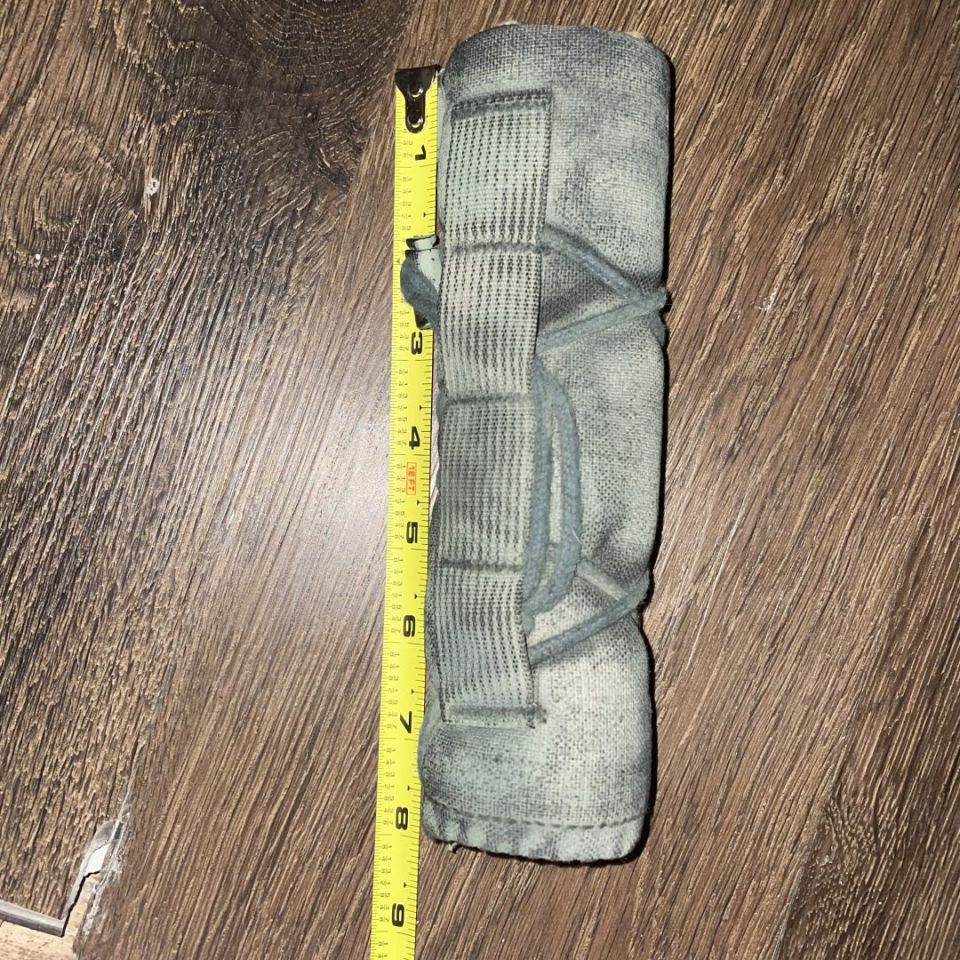 Image 3 - Armageddon gear can cover