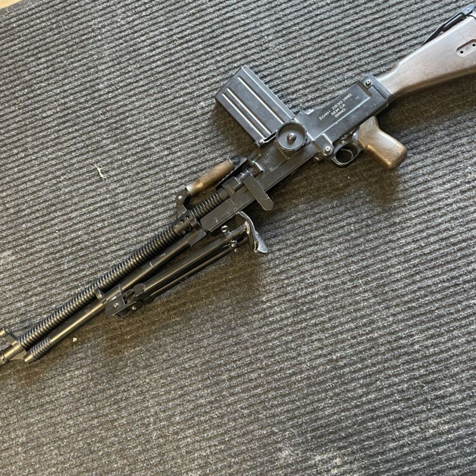 Image 2 - Echo1 ZB30 HMH AIRSOFT