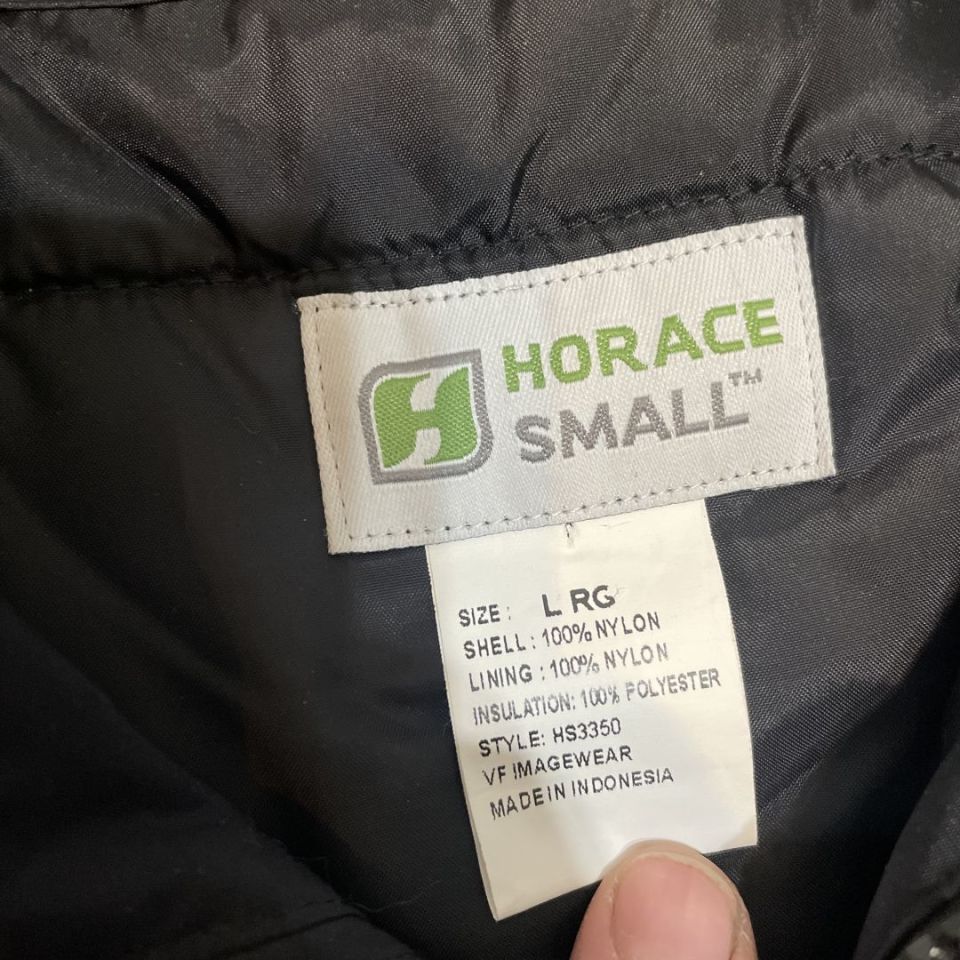 Image 2 - Horace Large HS3350 Gen 3