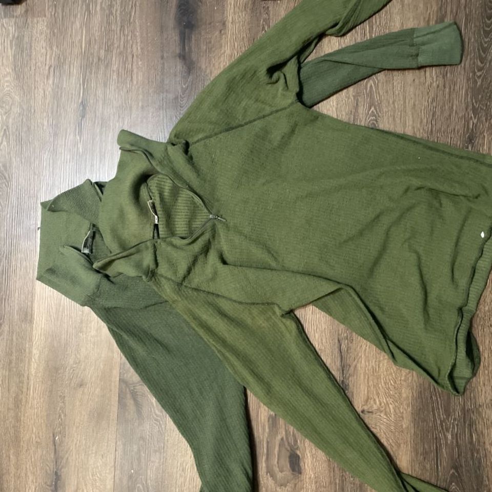 Image 1 - Swedish M7320 sweaters
