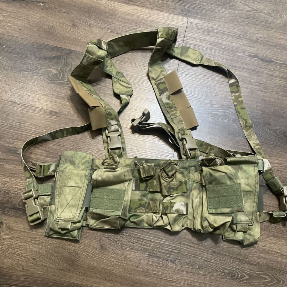 Image 1 - Ops ATACS Mag carrier 