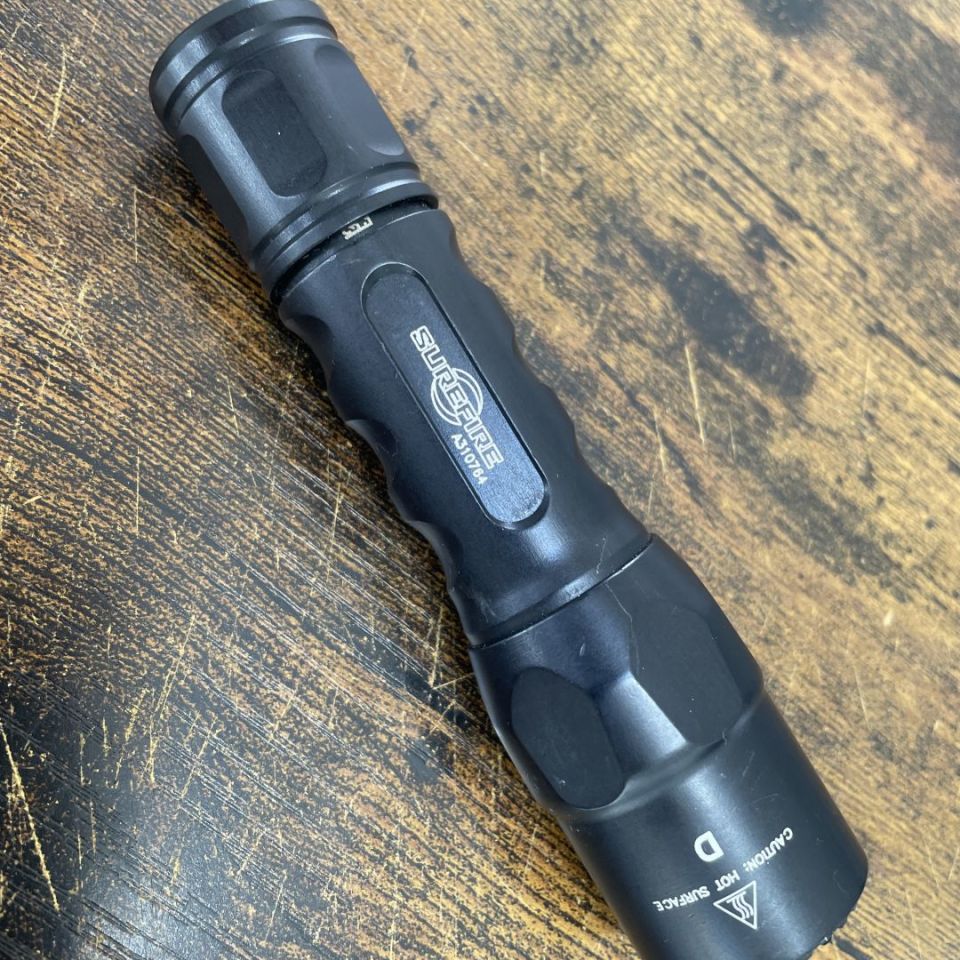 Image 1 - Surefire 6PX Pro