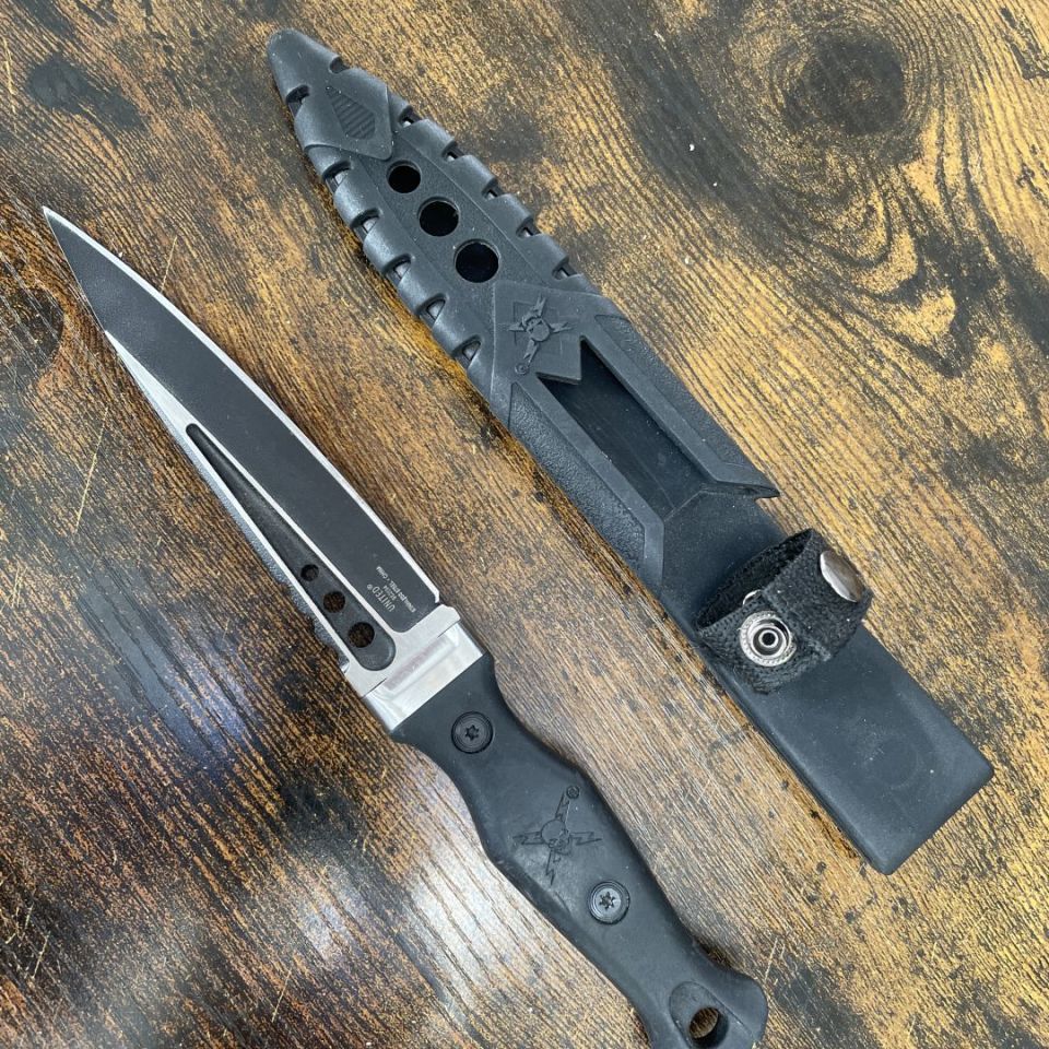 Image 2 - United cutlery M48 Sgian 