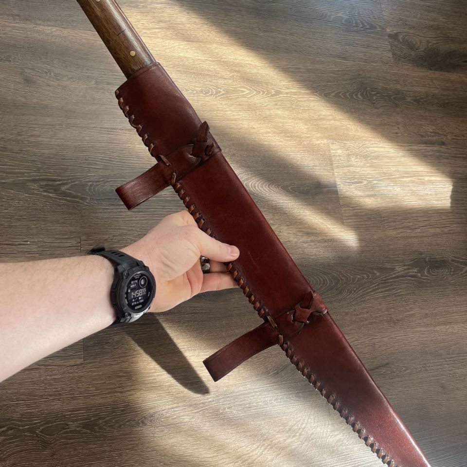 Image 2 - Seax of Beagnoth