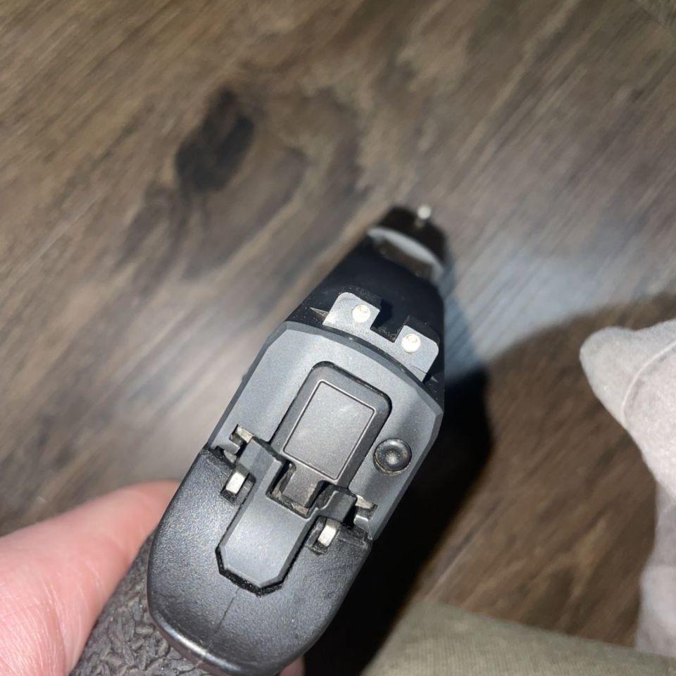 Image 3 - Sig P320 compact