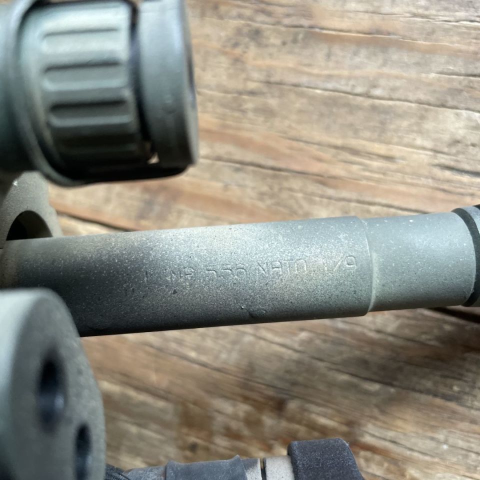 Image 4 - LMT, DD, Aero build for trade