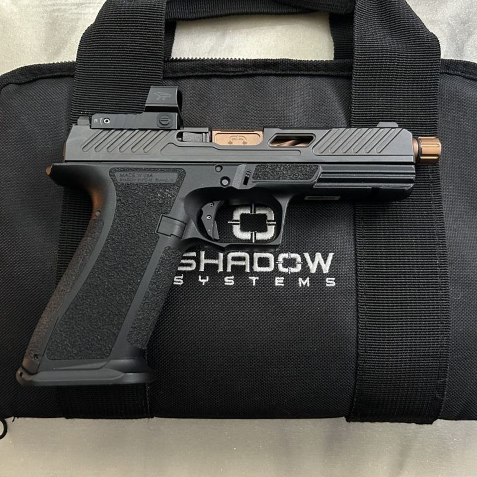 Image 2 - Shadow Systems DR920 Elite