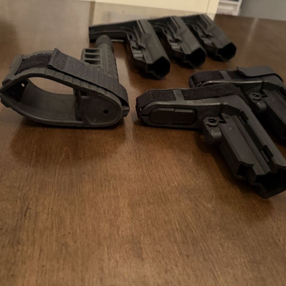 Image 3 - SBA 3, MFT Minimalist…