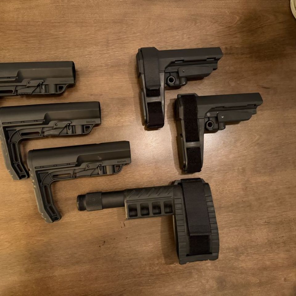 Image 1 - SBA 3, MFT Minimalist…