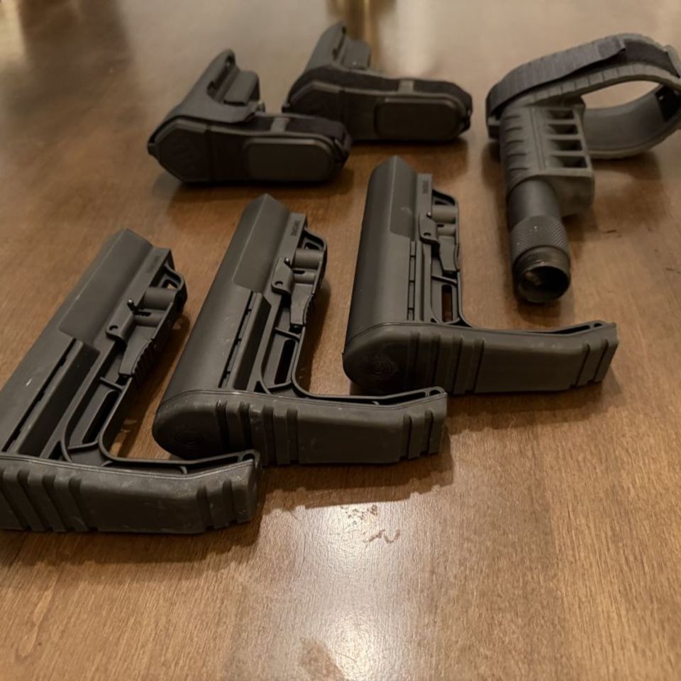 Image 2 - SBA 3, MFT Minimalist…