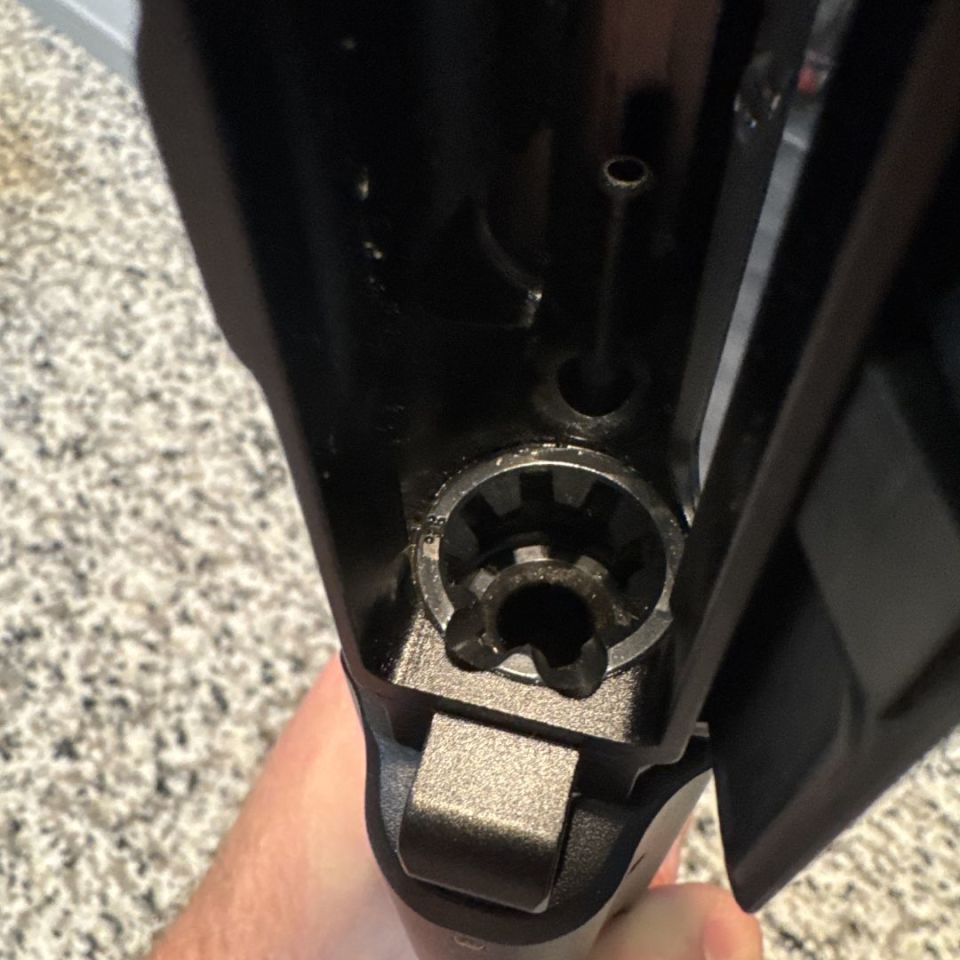 Image 3 - SOLGW M76 11.5 upper